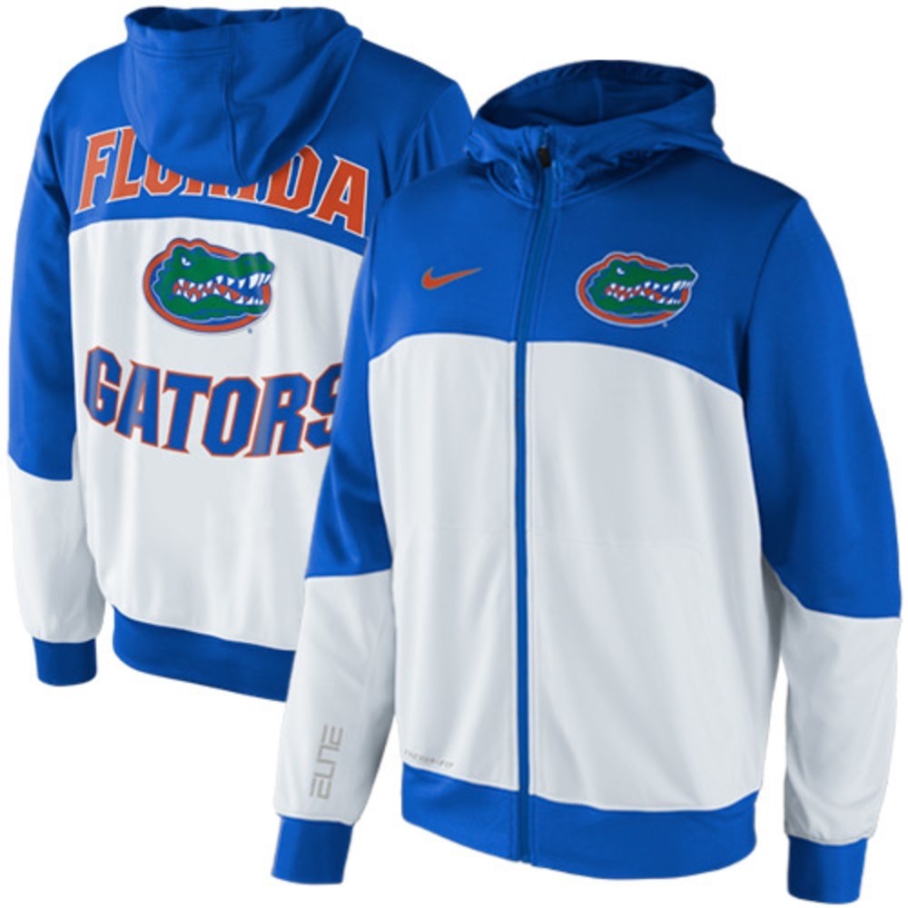 Nike Hyper Elite Florida Gators Hoodie (DEADSTOCK)